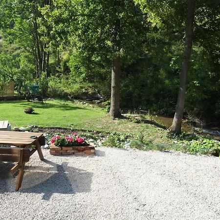 Wellness Privat Styri Lipy Villa Liptovske Revuce Exterior photo