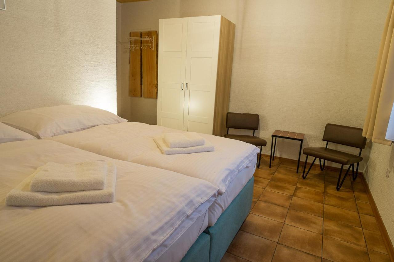 Wellness Privat Styri Lipy Villa Liptovske Revuce Exterior photo