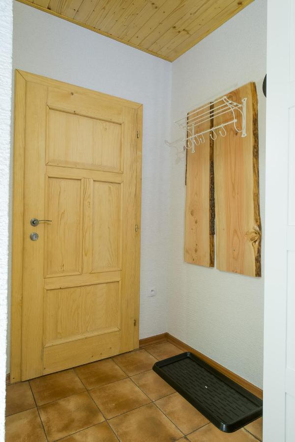 Wellness Privat Styri Lipy Villa Liptovske Revuce Exterior photo